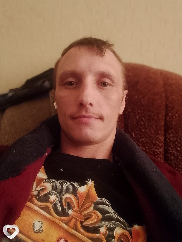Александр, 36, Волгограде — анкета №3656667