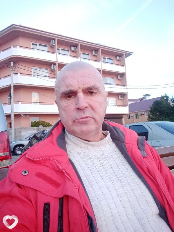 Григорий, 58, Адлер — анкета №3656668