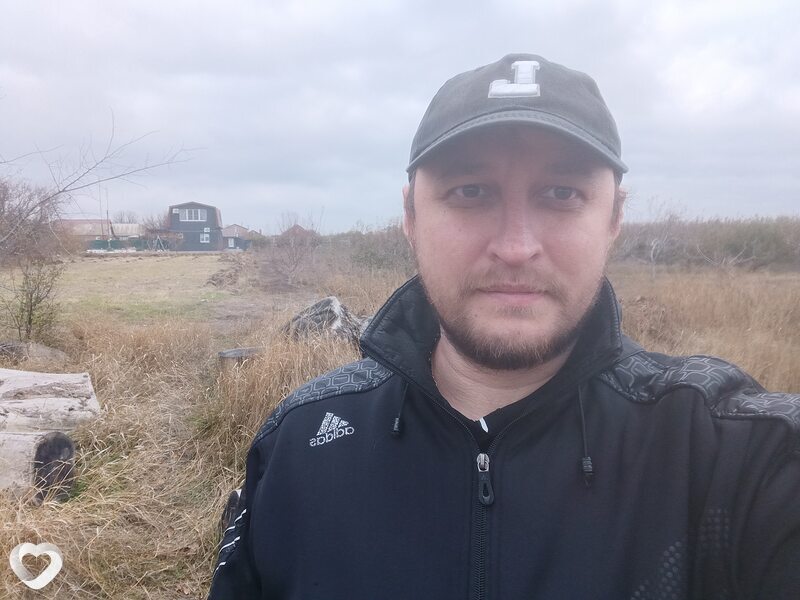 Денис, 38, Краснодаре — анкета №3656676