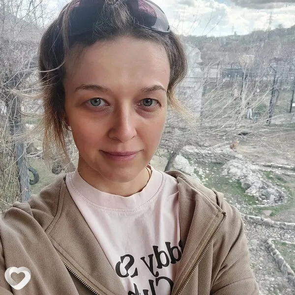 Татьяна, 41, Москве — анкета №3656679