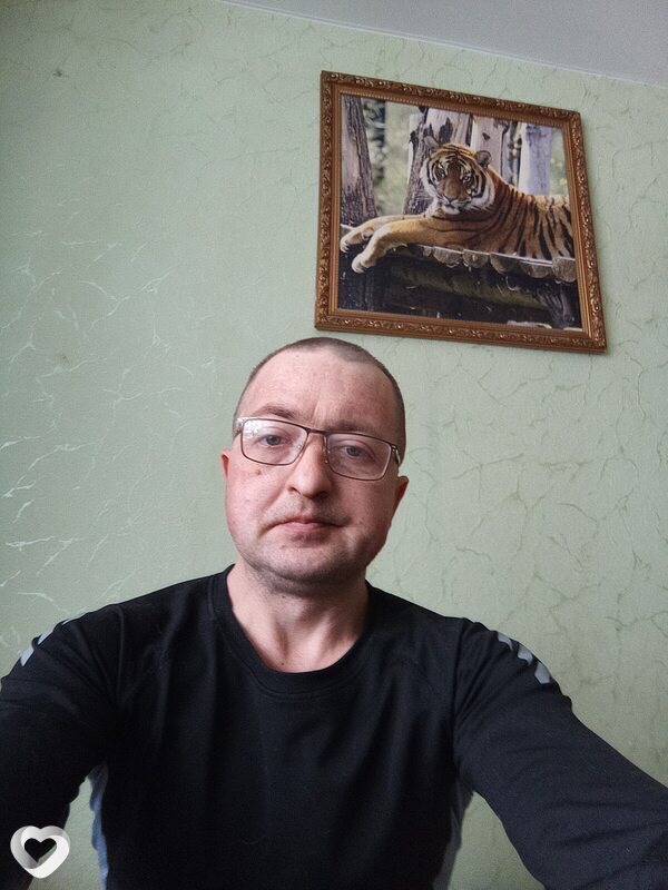 Роман, 39, Обнинске — анкета №3656680