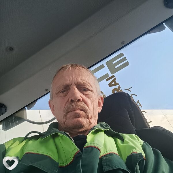 Валера, 58, Новосибирске — анкета №3656906