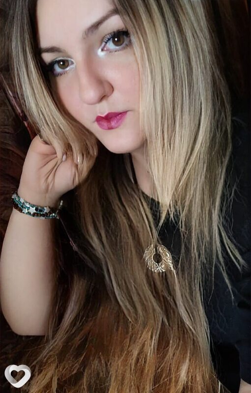 Элайна, 37, Омске — анкета №3656907