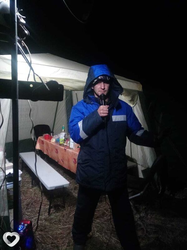 Александр, 39, Волгограде — анкета №3656908