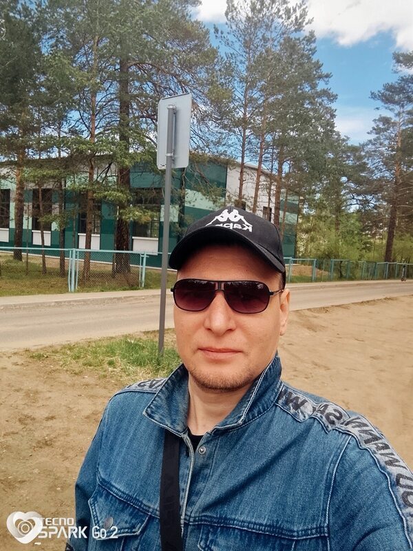 Евгений, 36, Чите — анкета №3656911
