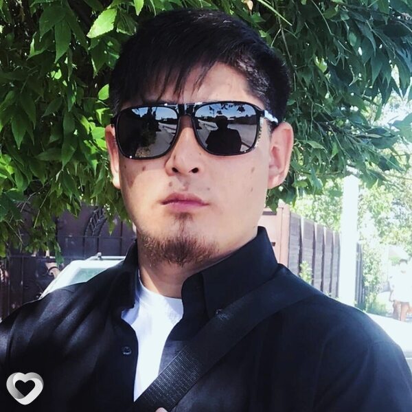 Alitair, 30, Бишкек — анкета №3656916