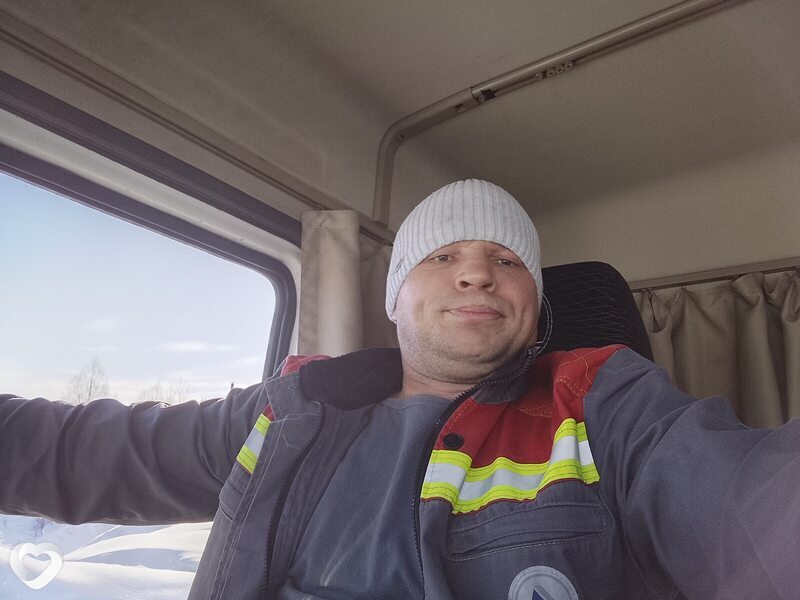 Александр, 39, Междуреченске — анкета №3656922