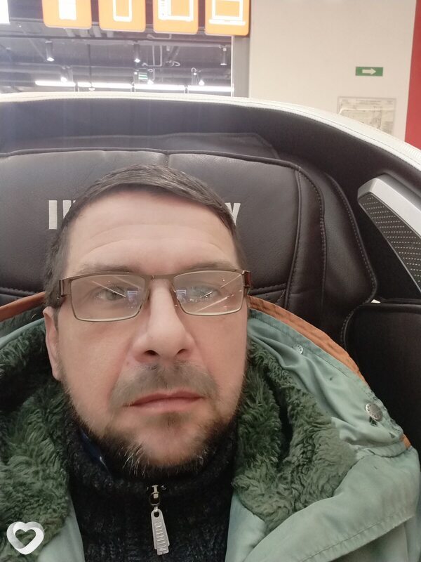 Игорь, 50, Москве — анкета №3656923