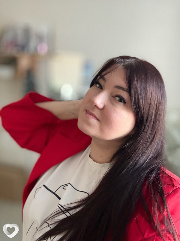 Екатерина, 38, Ижевске — анкета №3656930
