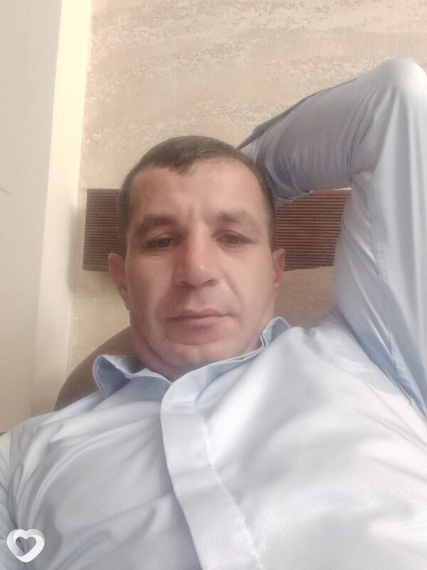 Ваган, 41, Ереван — анкета №3656756
