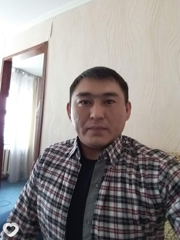 Бахтияр, 36, Костанае — анкета №3656763
