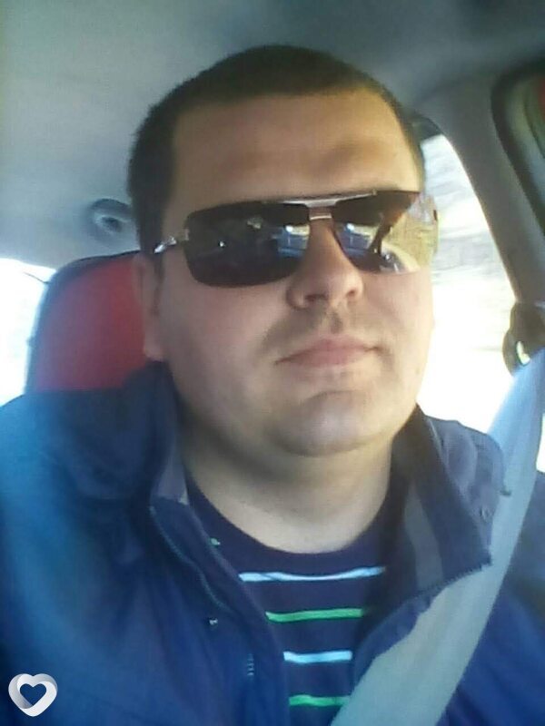 Алекс, 38, Бресте — анкета №14499