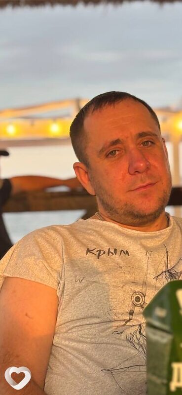 Александр, 36, Оренбурге — анкета №3656764
