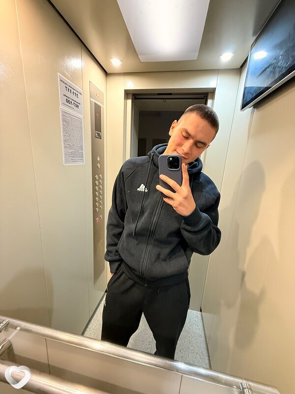 Влад, 22, Нефтекамске — анкета №3656766