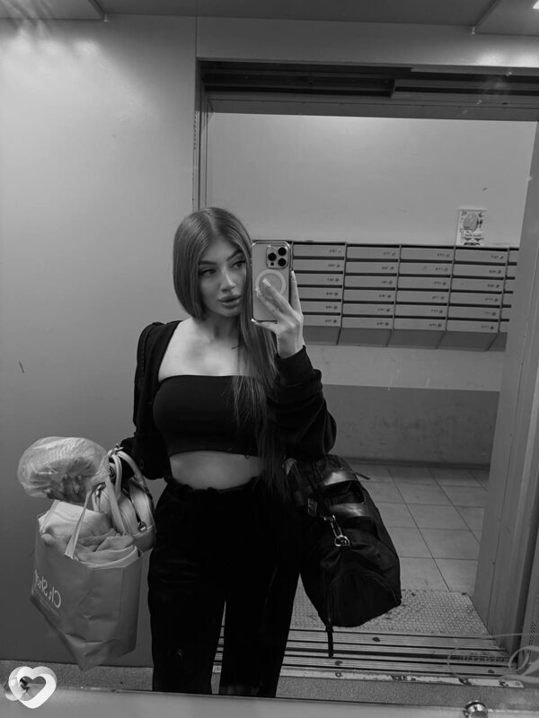 Амина, 23, Волгограде — анкета №3656767