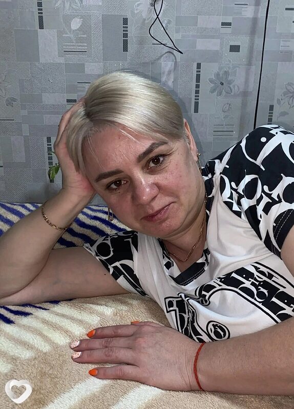 Татьяна, Барабинск