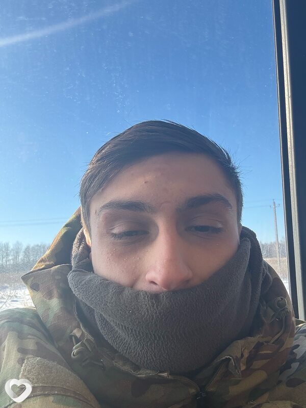 Евгений, Новозыбков
