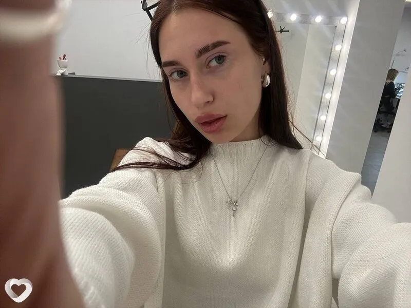 Анастасия, 25, Москве — анкета №3656790