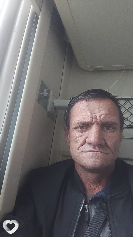 Александр, 44, Чите — анкета №3656796