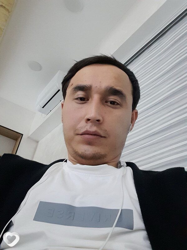 Rustam, 36, Ташкент — анкета №3656798