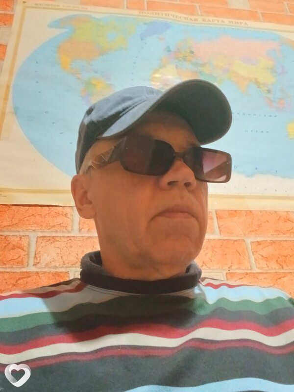 Михайлович, 57, Бобруйске — анкета №3656800