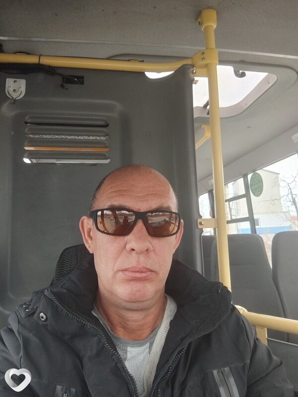 Алексей, 46, Самаре — анкета №3656739