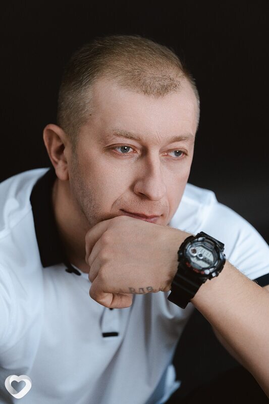 Александр, 36, Бежецке — анкета №3656745