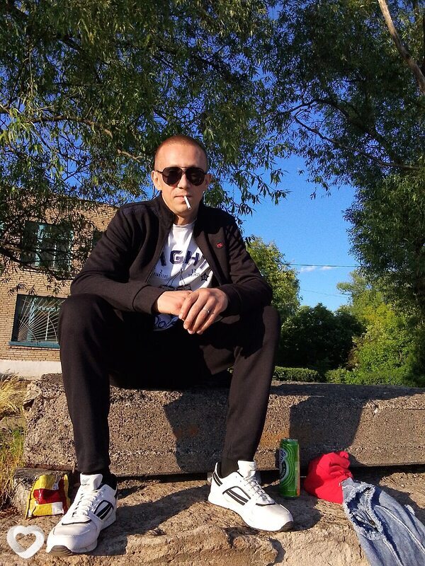 Vlad, Богородицк