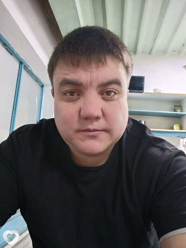 Артур, 36, Актобе — анкета №3656755