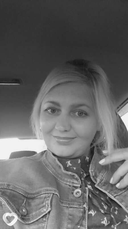 Светлана, 44, Перми — анкета №3656710