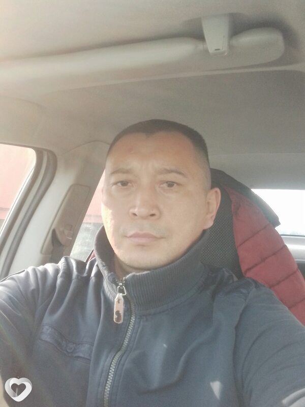 Рахат, 46, Алматы — анкета №3656713