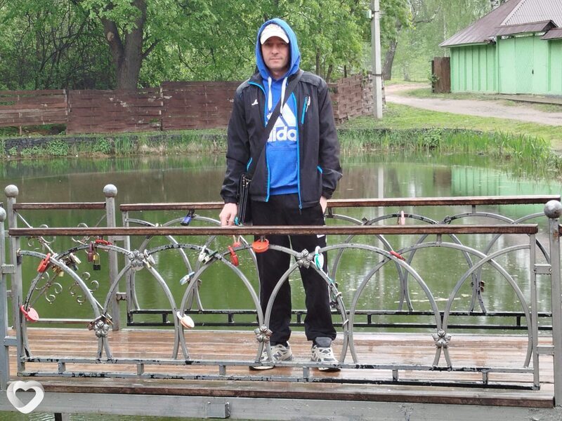 Виталий, 38, Лобне — анкета №3656720