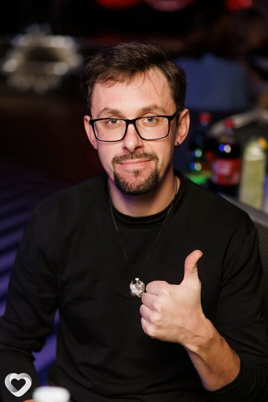 Eugeniy, 33, Минске — анкета №3656721