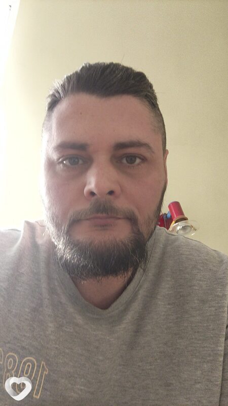 Виктор, 41, Клине — анкета №3656726