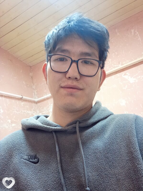 Денис, 24, Якутске — анкета №3656727