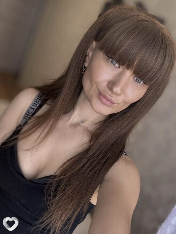 Марина, 39, Новосибирске — анкета №3656729