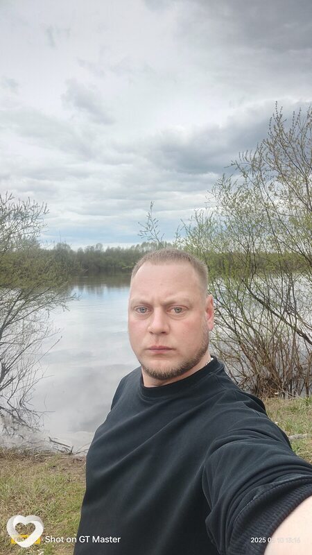 Андрей, 34, Кирове — анкета №3656831
