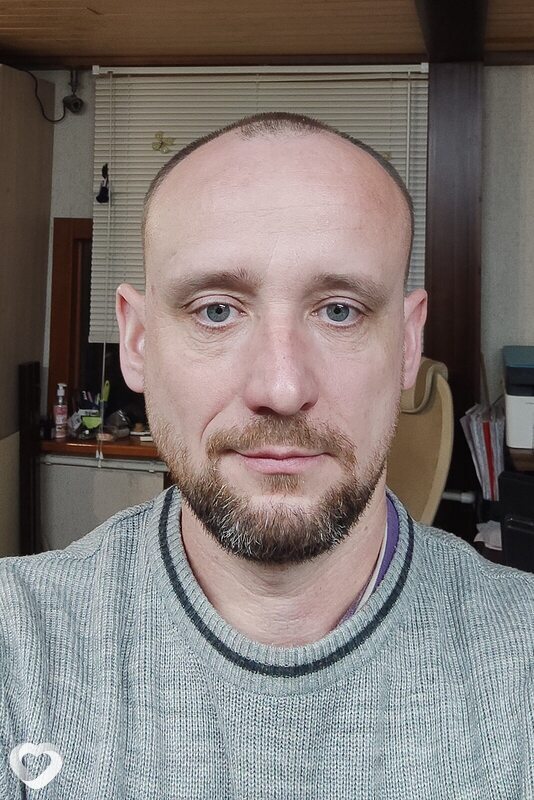 Алексей, 40, Новосибирске — анкета №3656835