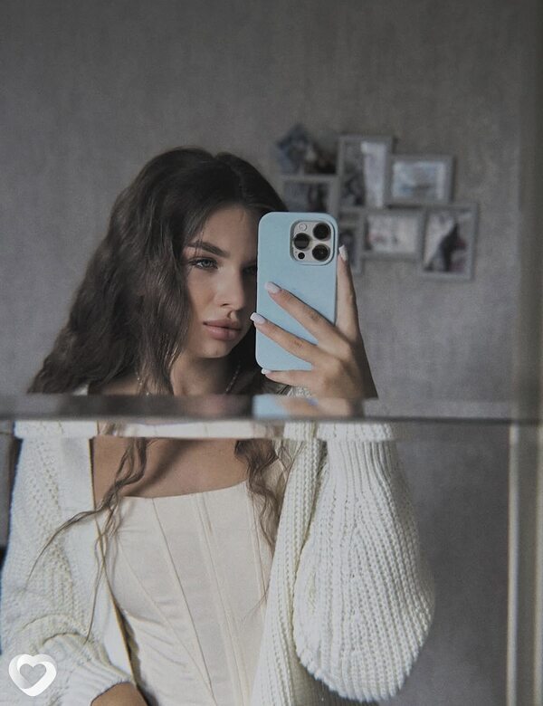 Darina, 26, Минске — анкета №3656838