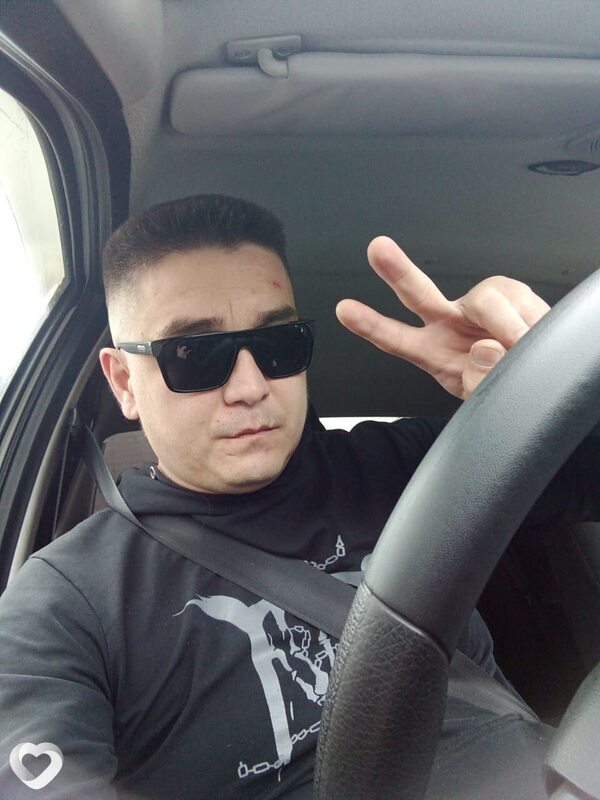 Тимур, 37, Уфе — анкета №3656843