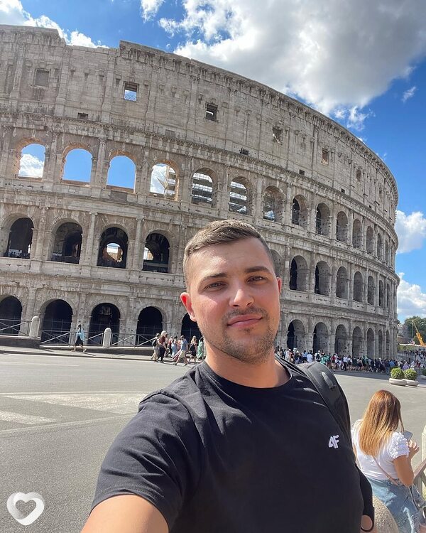 Владимир, 34, Москве — анкета №3656846