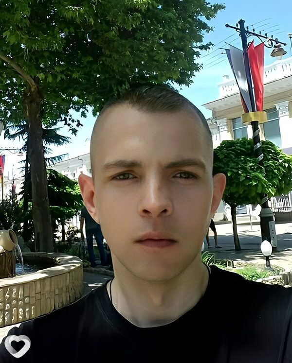 Илья, 33, Симферополе — анкета №3657008
