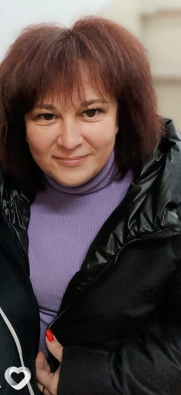 Оксана, 47, Екатеринбурге — анкета №3657010