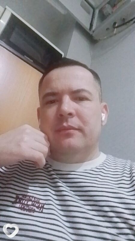 Аян, 45, Костанае — анкета №3657012