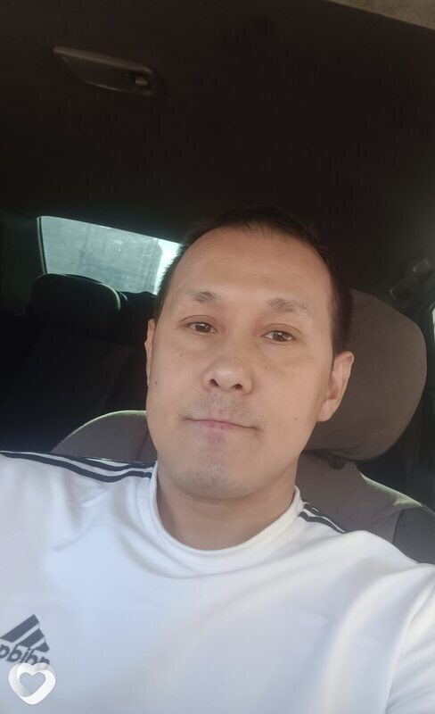 Кирилл, 34, Абакане — анкета №3657017