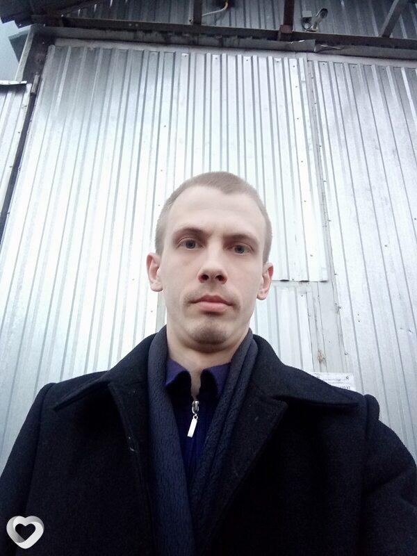 Артём, 37, Екатеринбурге — анкета №3657020