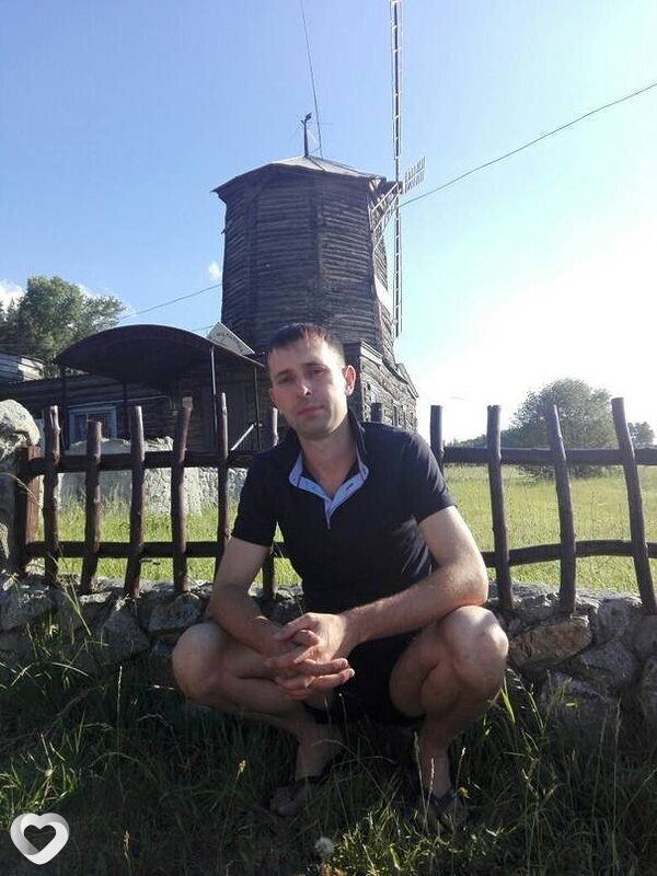 Андрей, 36, Саранске — анкета №3657024