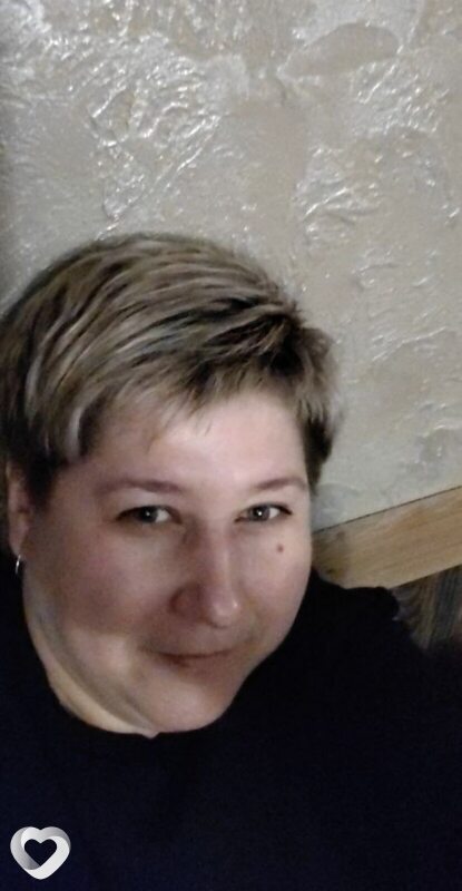 Яна, 44, Елеце — анкета №3657025