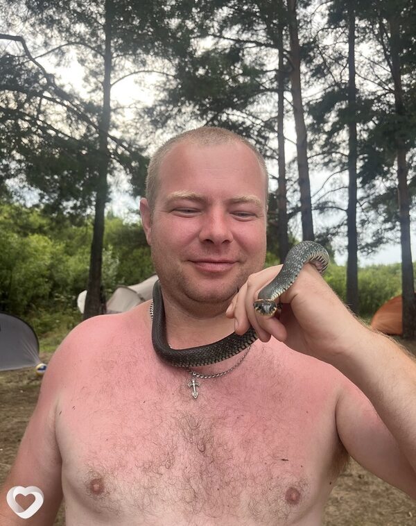 Андрей, 42, Дмитрове — анкета №3657027