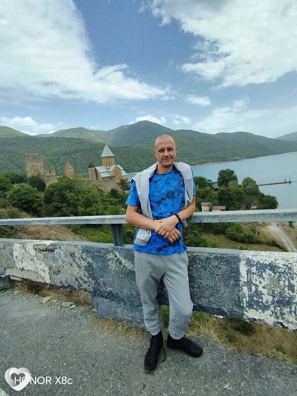 Сергей, 41, Могилев — анкета №3657029
